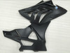 2009 2010 2011 2012 2013 2014 BMW S1000RR HP4 plastic in matte black