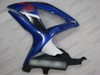2008 2009 2010 Suzuki GSXR600 GSXR750 K8 K9 K10 plastic blue and black