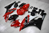2006 2007 Yamaha YZF-R6 50th anniversary edition fairings.