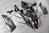 Ducati 899 1199 Panigale gray tricolore edition body kit