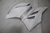 Ducati 899 1199 Panigale Corse matte white panels