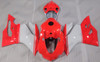 Ducati 899 1199 Panigale Superleggera Fluorescent Red bodywork