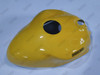 Ducati 899 1199 Panigale yellow tank cover