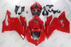 Ducati 899 1199 Panigale red bodywork