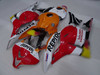 Honda CBR600RR 2013 to 2019 Repsol fairing kit.