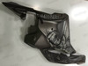 2009 2010 2011 2012 Honda CBR600RR plastic