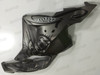 2009 2010 2011 2012 Honda CBR600RR bodywork