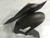 2009 2010 2011 2012 Honda CBR600RR fender metallic grey