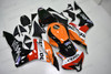Honda Repsol fairing for 2007 2008 Honda CBR600RR.