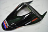 2007 2008 Honda CBR600RR Repsol rear seat fairing