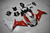 2011 2012 2013 2014 2015 2016 2017 2018 2019 Suzuki GSXR600/750 Gixxer red and white fairing