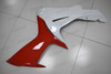 2011 2012 2013 2014 2015 2016 2017 2018 2019 Suzuki GSXR600/750 Gixxer plastic red and white