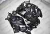 2008 to 2020 Suzuki Hayabusa GSX1300R original fairing matte black
