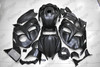 2008 to 2020 Suzuki Hayabusa GSX1300R factory fairing in matte black