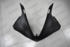 2009 2010 2011 Yamaha YZF-R1 headlight fairing in black