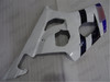 2003 2004 Suzuki GSXR1000 K3 K4 cowling blue and white