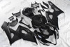 2005 2006 Suzuki GSXR1000 aftermarket body kit.