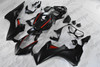 2017 2018 2019 2020 2021 2022 2023 Honda CBR1000RR Fireblade matte black metallic fairing