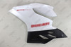 Ducati 959 1299 Panigale white/black panels