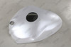 Ducati 959 1299 Panigale matte white tank cover