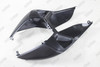 Ducati 959 1299 Panigale matte black tail fairing