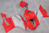 Ducati 959 1299 PANIGALE Fluorescent Red body kit