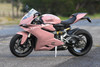 DUCATI 959/1299 Panigale light red fairing