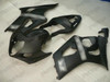 2003 2004 Suzuki GSXR1000 K3 K4 matte black fairing