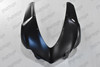 Ducati 959 1299 Panigale matte black nose fairing
