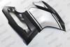 Ducati 959 1299 Panigale body panels black and silver