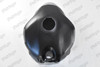 Ducati 959 1299 Panigale matte black gas tank cover