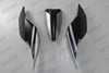 Ducati 959 1299 Panigale tail fairing in matte black