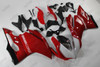 Ducati 959 1299 Panigale Corse red_white body kit