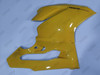 Ducati 959 1299 Panigale yellow plastic kit