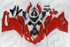 Ducati 959 1299 Panigale OEM fairing in red