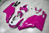 2005 2006 Ducati 749 999 pink and white fairing