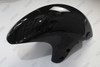2008 to 2020 Suzuki Hayabusa GSX1300R gloss black fender mudguard