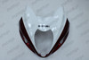 1999 to 2007 Suzuki Hayabusa GSX1300R head fairing