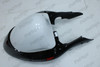 1999 to 2007 Suzuki Hayabusa GSX1300R back tail fairing