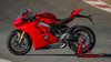 Ducati Panigale V4 V4S V4R original red fairing