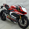 Ducati Panigale V4 V4S V4R custom fairings