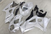 2007 2008 Suzuki GSX-R1000 K7 K8 pearl white fairing kit