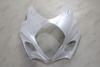 2007 2008 Suzuki GSX-R1000 K7 K8 pearl white cowling