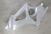 2007 2008 Suzuki GSX-R1000 K7 K8 pearl white plastic kit
