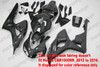 2012 2013 2014 2015 2016 Honda CBR1000RR Fireblade fairings.