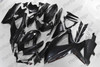 2008 2009 2010 SUZUKI GSXR600 GSXR750 GIXXER Carbon Fiber fairing kit