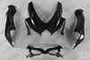 2008 2009 2010 SUZUKI GSXR600 GSXR750 GIXXER Carbon Fiber nose fairing