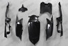 2008 2009 2010 SUZUKI GSXR600 GSXR750 GIXXER Carbon Fiber rear seat fairing