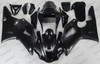 2000 2001 Yamaha YZF-R1 carbon fiber bodywork