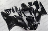 2000 2001 Yamaha YZF-R1 carbon fiber body kits